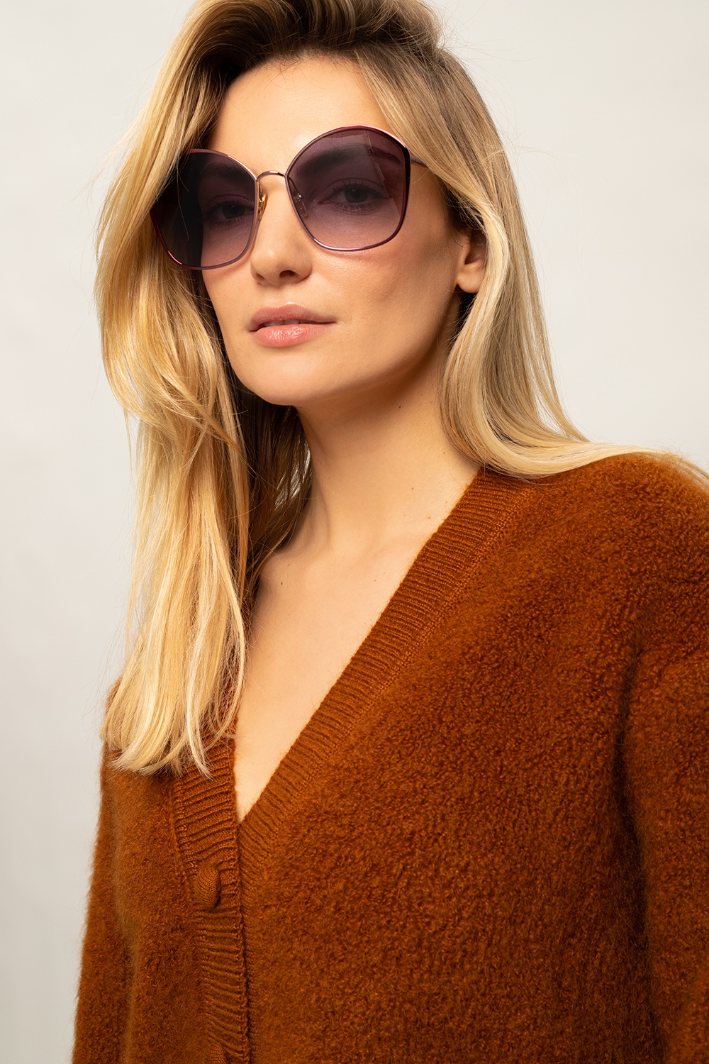 Chloe shop sunglasses canada